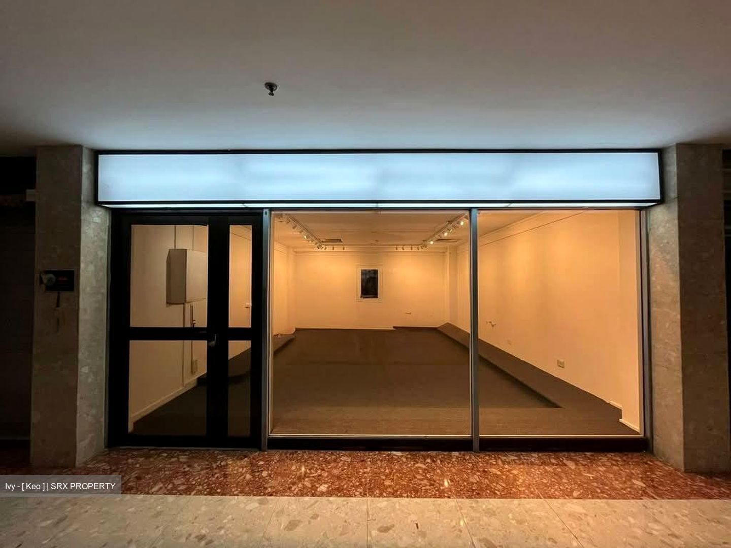 High Street Centre (D6), Shop House #601336531